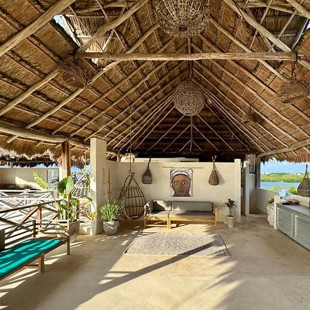 Casa Coco By Coco B Isla Ξενοδοχείο Isla Mujeres Εξωτερικό φωτογραφία
