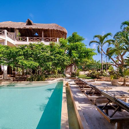 Casa Coco By Coco B Isla Ξενοδοχείο Isla Mujeres Εξωτερικό φωτογραφία