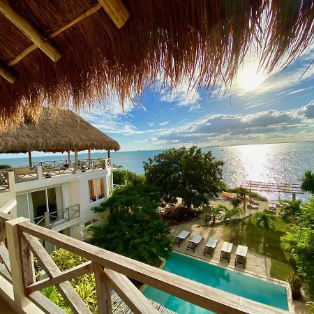 Casa Coco By Coco B Isla Ξενοδοχείο Isla Mujeres Εξωτερικό φωτογραφία
