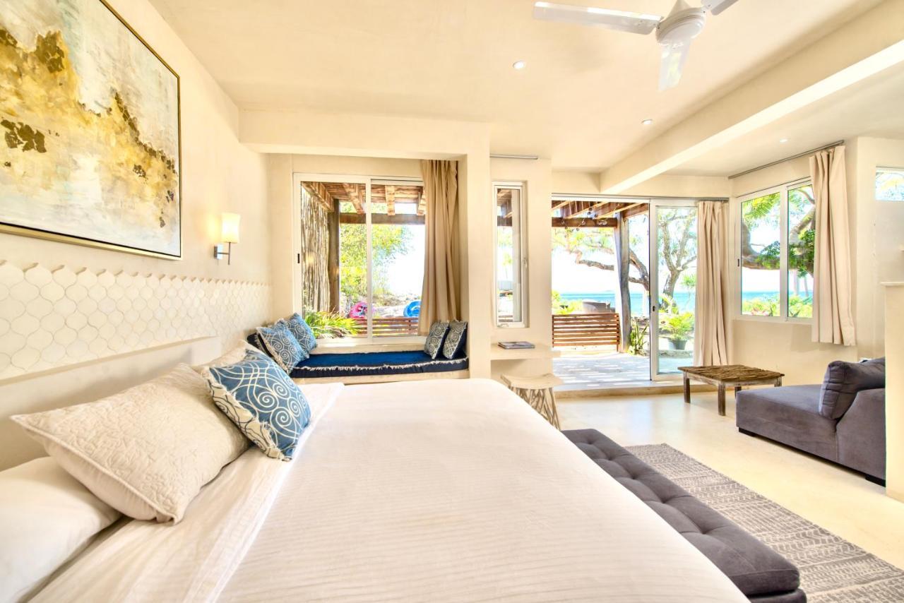 Casa Coco By Coco B Isla Ξενοδοχείο Isla Mujeres Εξωτερικό φωτογραφία