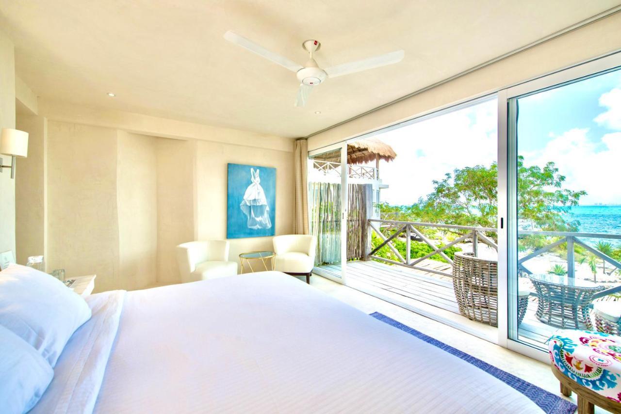 Casa Coco By Coco B Isla Ξενοδοχείο Isla Mujeres Εξωτερικό φωτογραφία