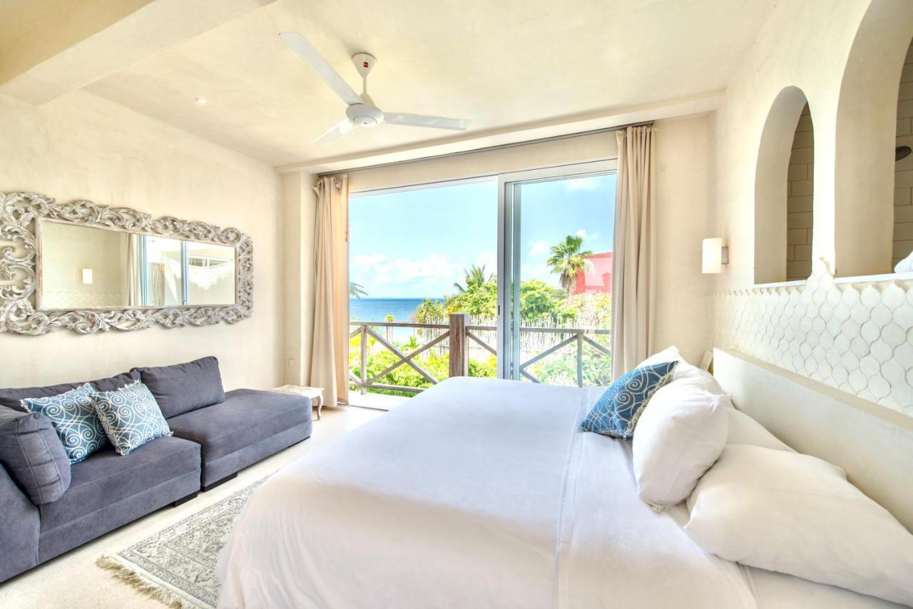 Casa Coco By Coco B Isla Ξενοδοχείο Isla Mujeres Εξωτερικό φωτογραφία