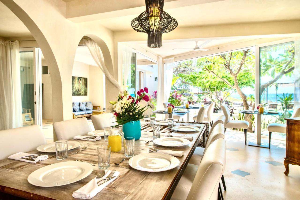 Casa Coco By Coco B Isla Ξενοδοχείο Isla Mujeres Εξωτερικό φωτογραφία