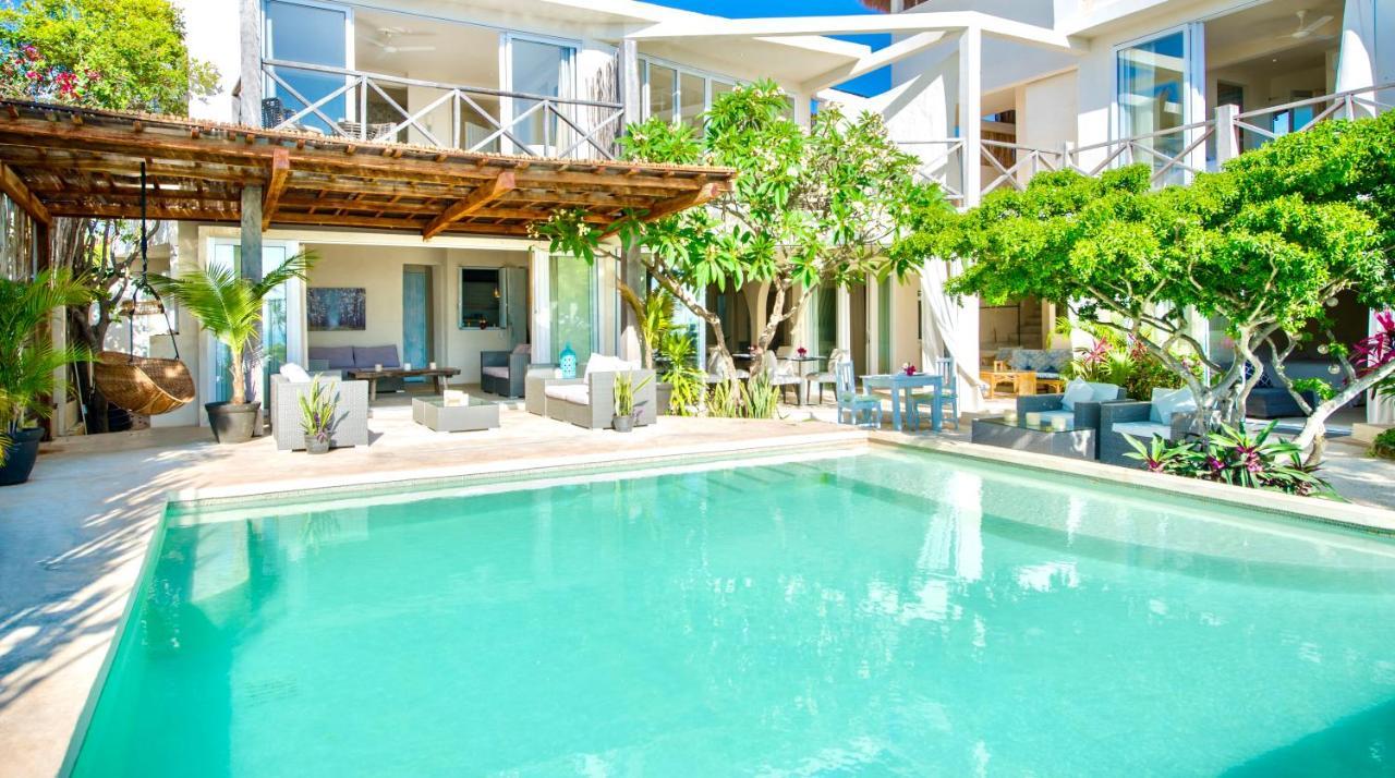 Casa Coco By Coco B Isla Ξενοδοχείο Isla Mujeres Εξωτερικό φωτογραφία