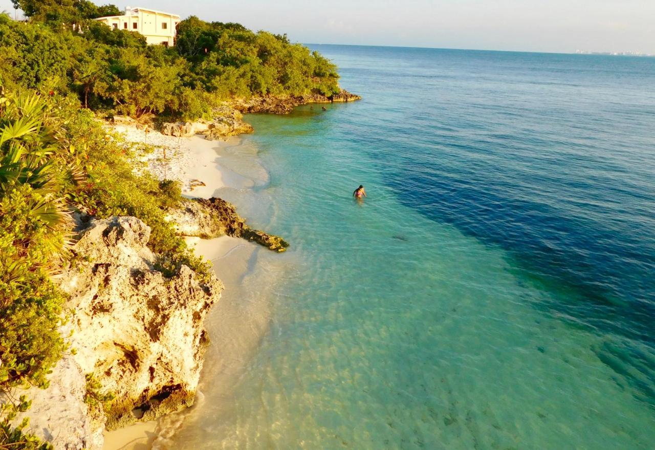 Casa Coco By Coco B Isla Ξενοδοχείο Isla Mujeres Εξωτερικό φωτογραφία