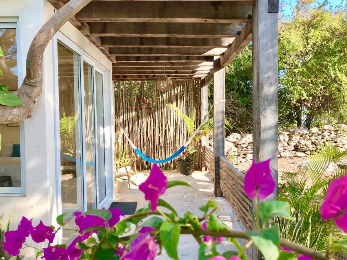 Casa Coco By Coco B Isla Ξενοδοχείο Isla Mujeres Εξωτερικό φωτογραφία