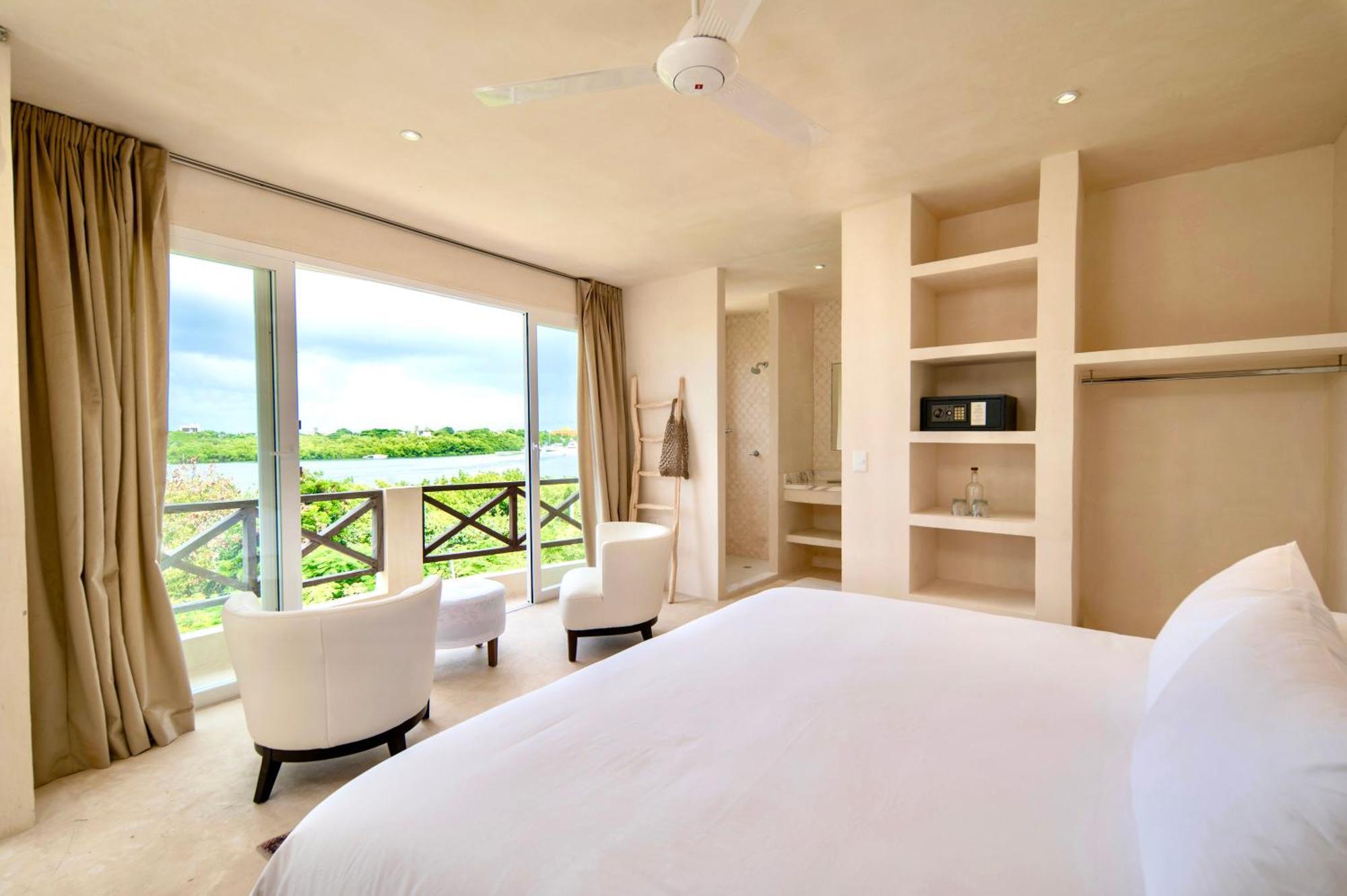 Casa Coco By Coco B Isla Ξενοδοχείο Isla Mujeres Εξωτερικό φωτογραφία