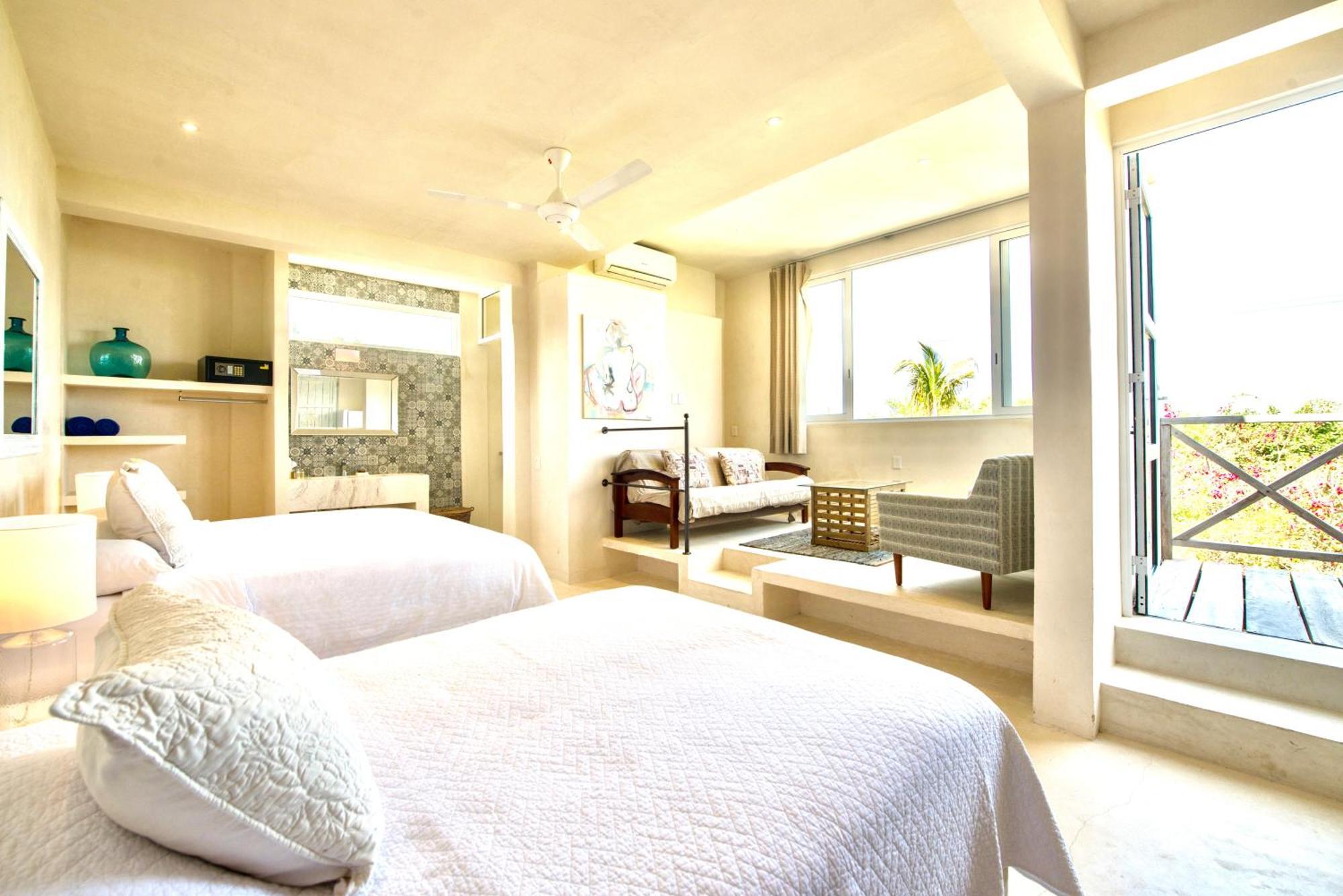 Casa Coco By Coco B Isla Ξενοδοχείο Isla Mujeres Εξωτερικό φωτογραφία