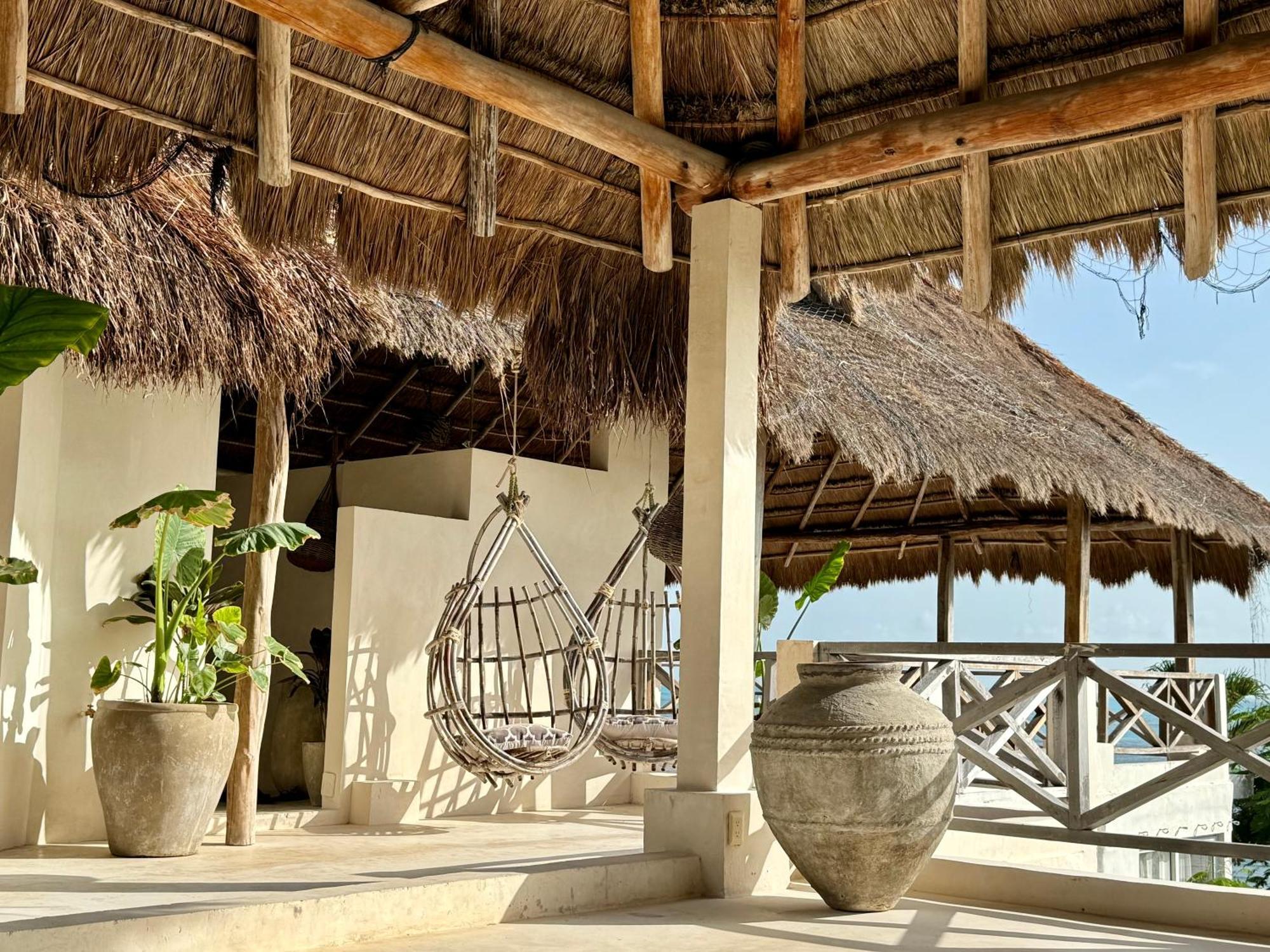 Casa Coco By Coco B Isla Ξενοδοχείο Isla Mujeres Εξωτερικό φωτογραφία