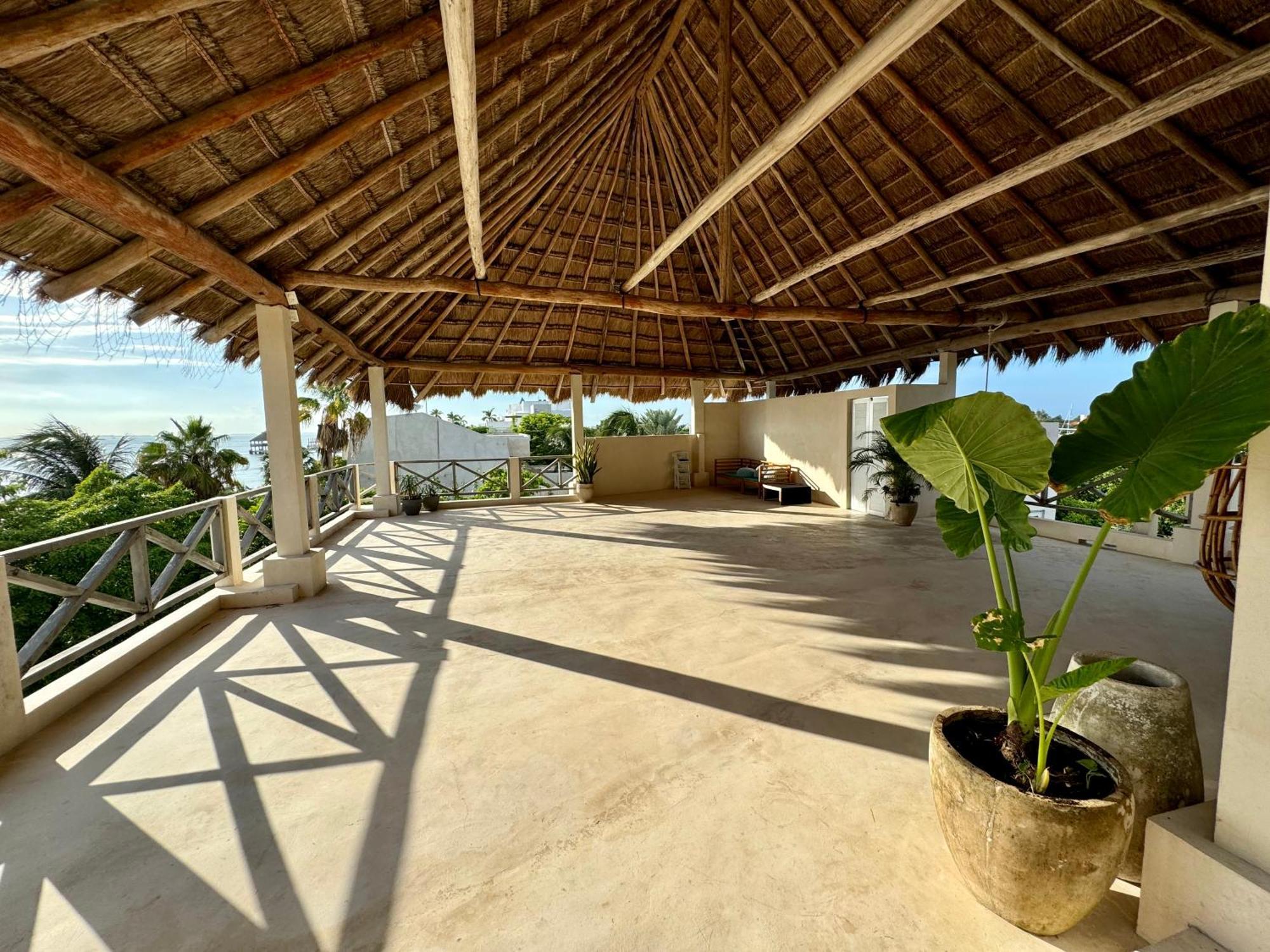 Casa Coco By Coco B Isla Ξενοδοχείο Isla Mujeres Εξωτερικό φωτογραφία