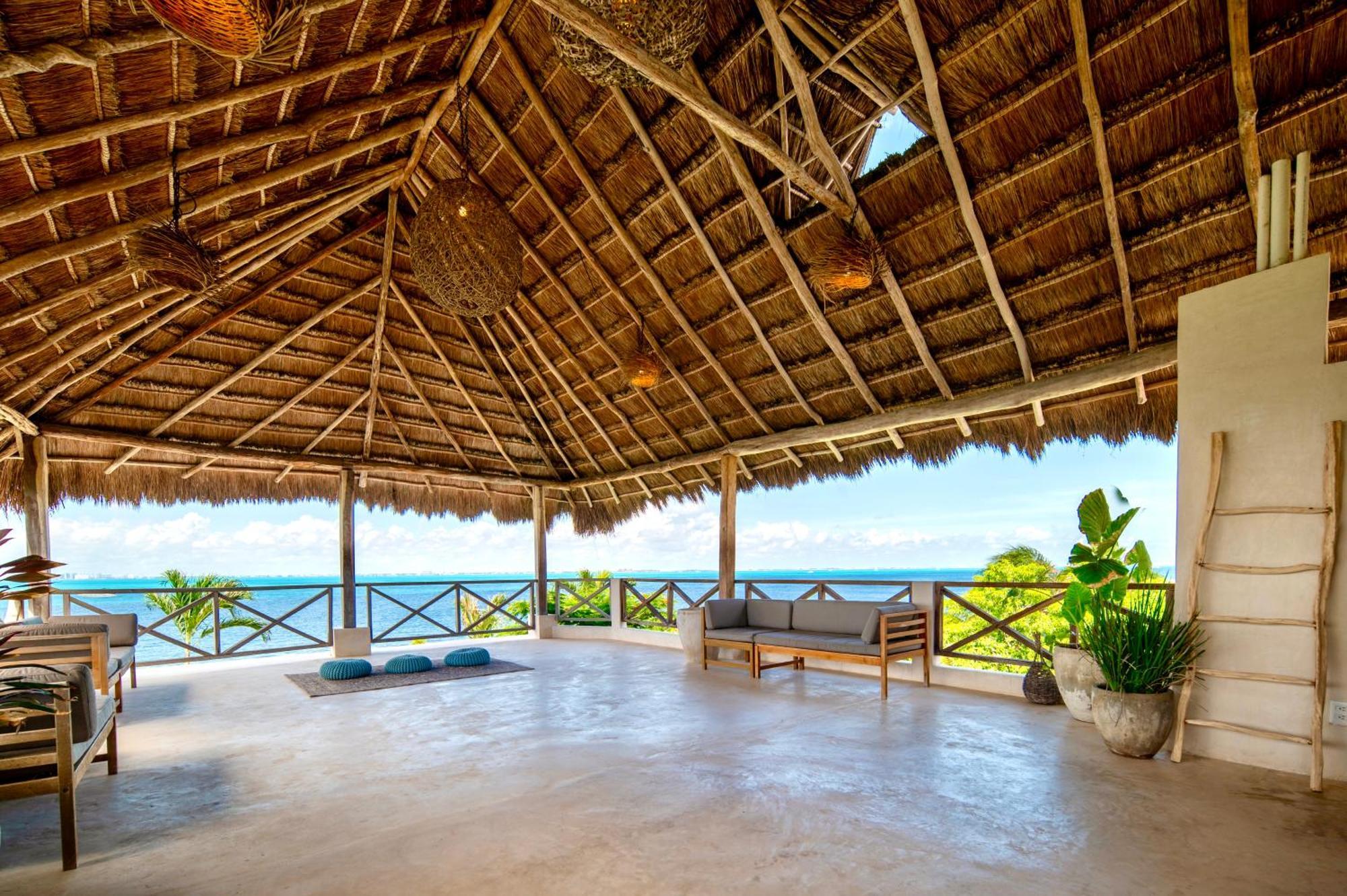 Casa Coco By Coco B Isla Ξενοδοχείο Isla Mujeres Εξωτερικό φωτογραφία