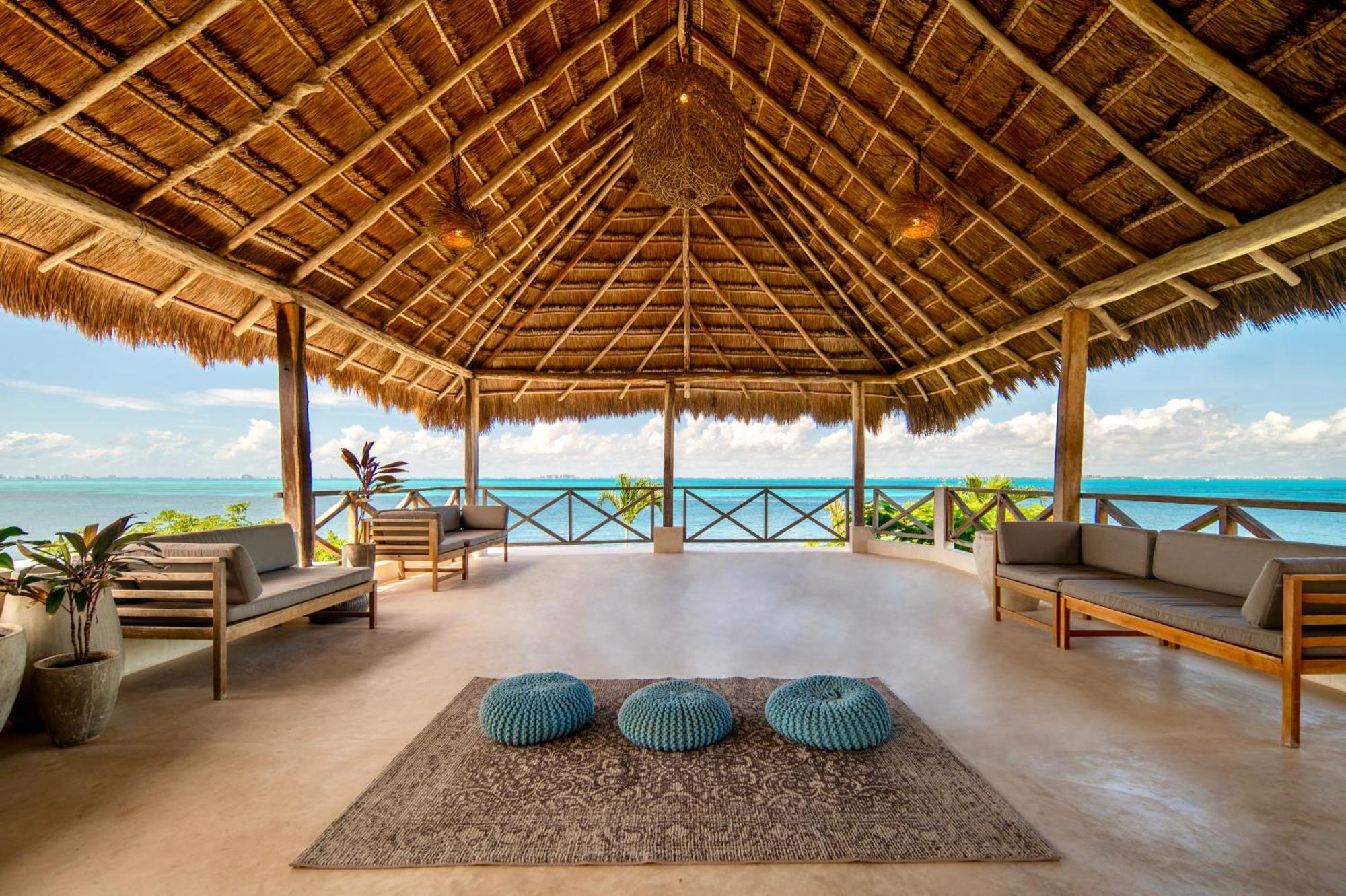 Casa Coco By Coco B Isla Ξενοδοχείο Isla Mujeres Εξωτερικό φωτογραφία