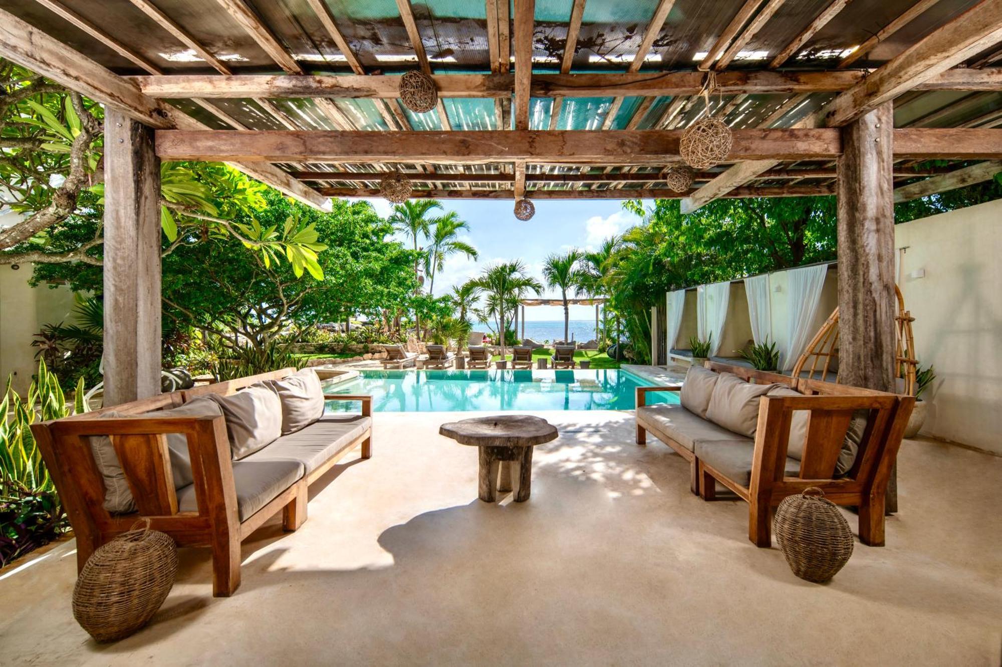 Casa Coco By Coco B Isla Ξενοδοχείο Isla Mujeres Εξωτερικό φωτογραφία