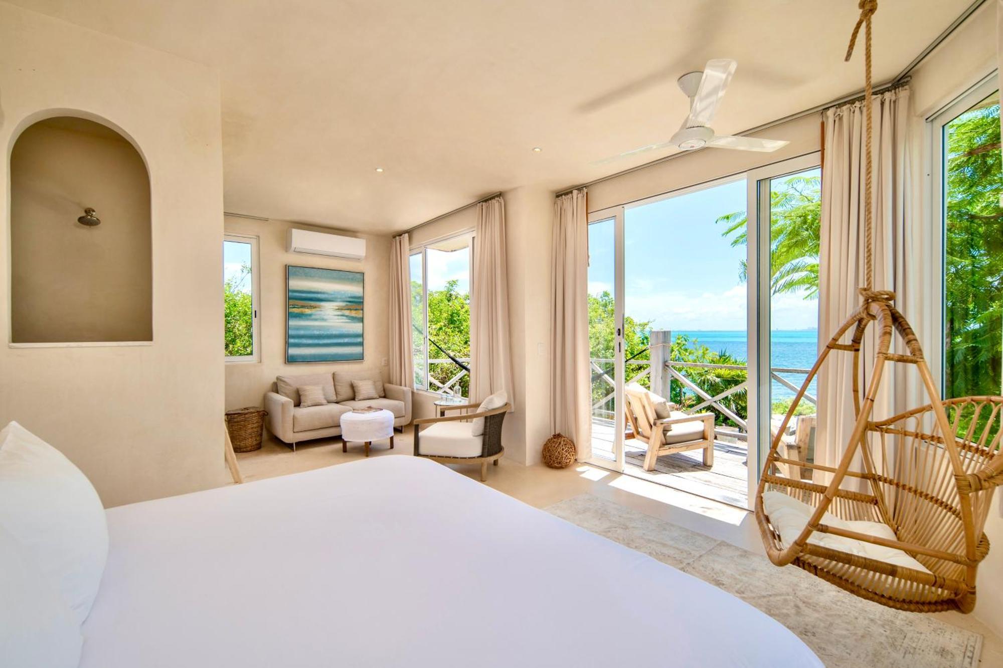 Casa Coco By Coco B Isla Ξενοδοχείο Isla Mujeres Εξωτερικό φωτογραφία