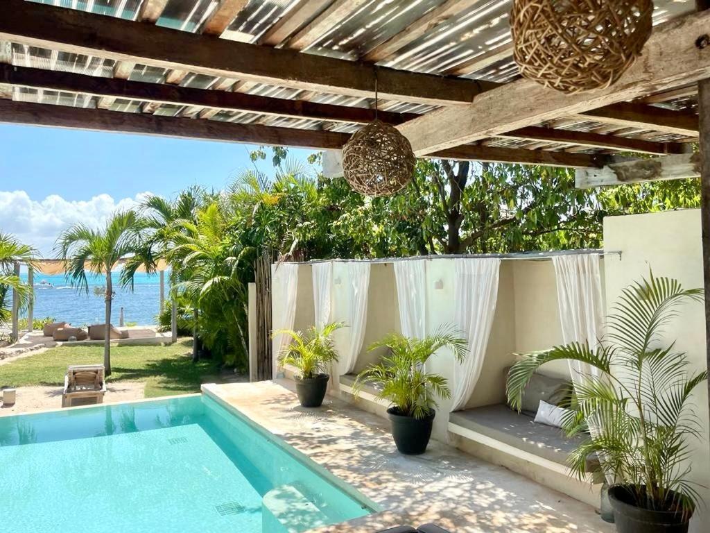 Casa Coco By Coco B Isla Ξενοδοχείο Isla Mujeres Εξωτερικό φωτογραφία