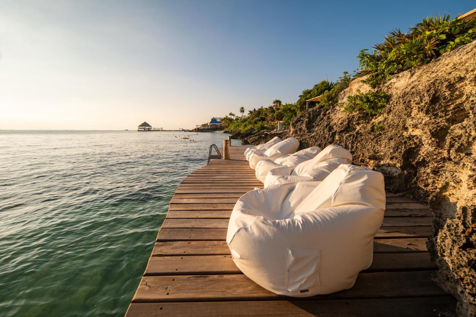 Casa Coco By Coco B Isla Ξενοδοχείο Isla Mujeres Εξωτερικό φωτογραφία