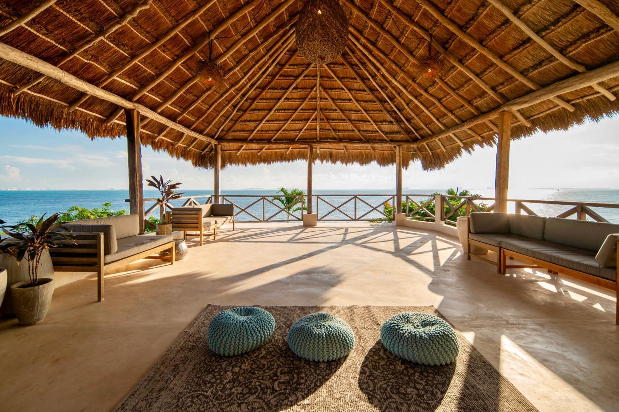 Casa Coco By Coco B Isla Ξενοδοχείο Isla Mujeres Εξωτερικό φωτογραφία