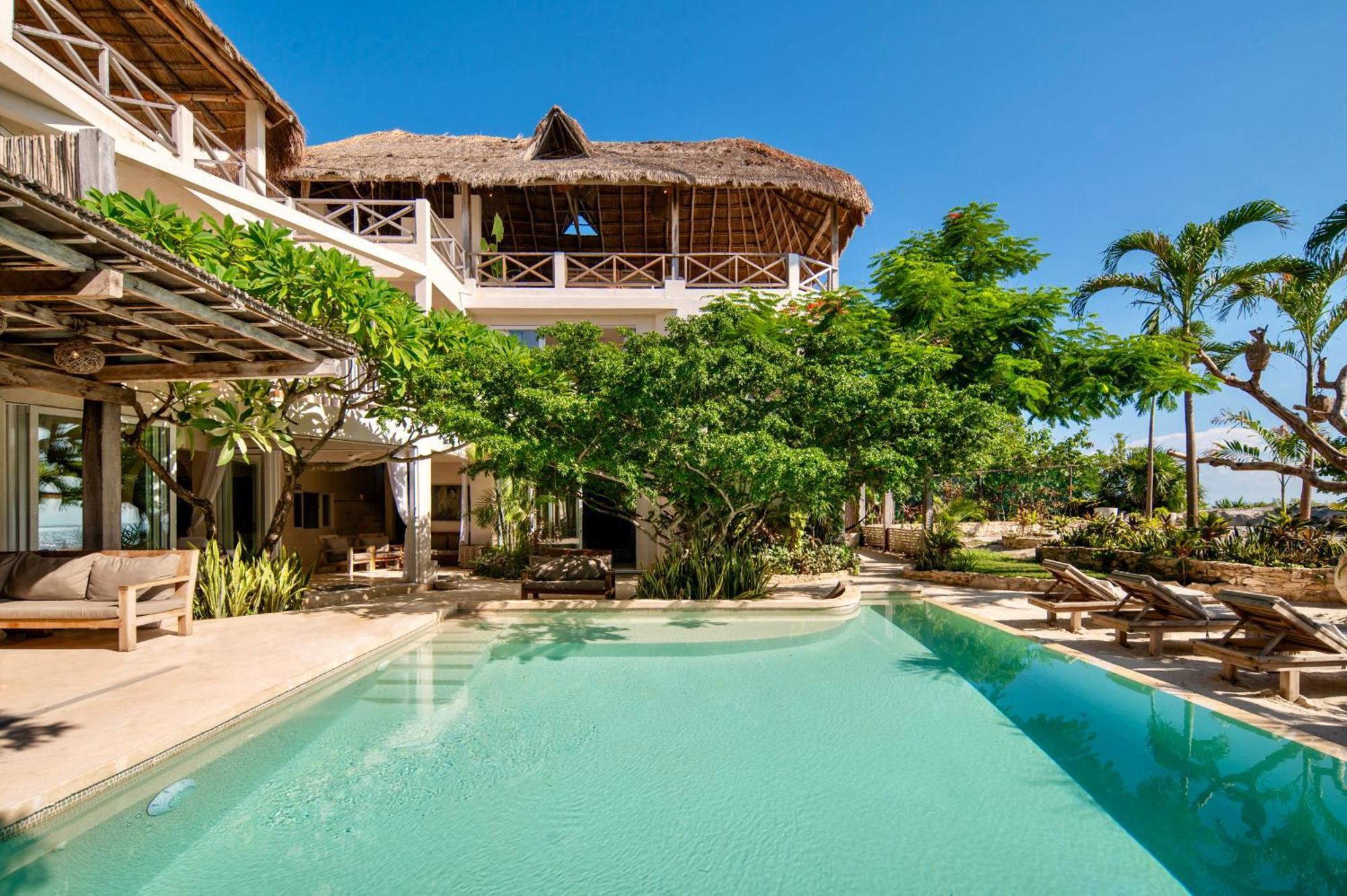 Casa Coco By Coco B Isla Ξενοδοχείο Isla Mujeres Εξωτερικό φωτογραφία
