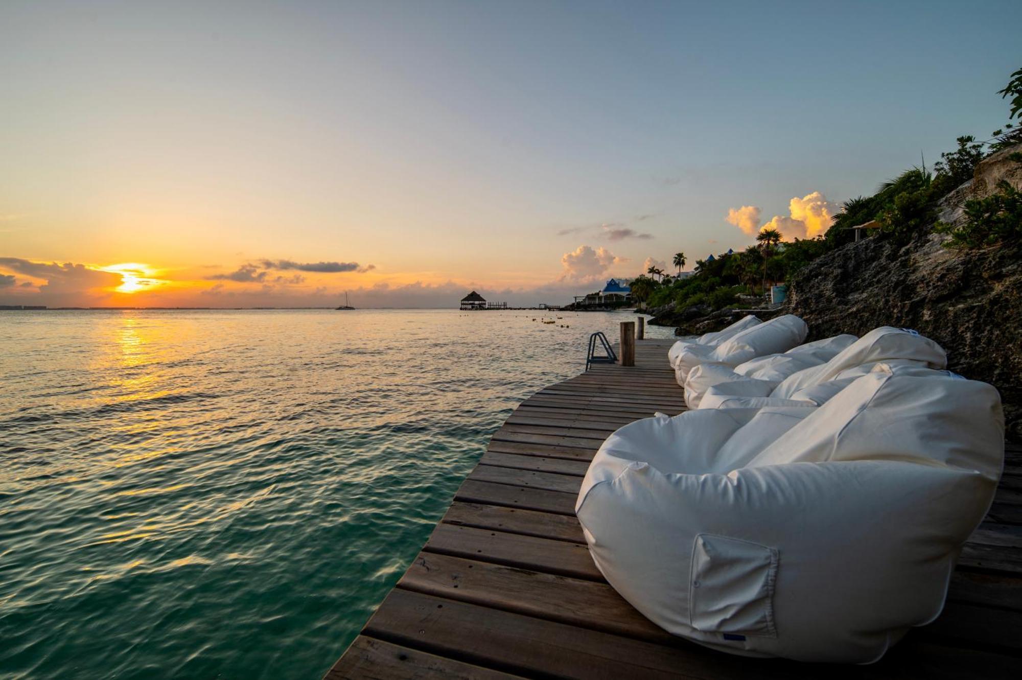 Casa Coco By Coco B Isla Ξενοδοχείο Isla Mujeres Εξωτερικό φωτογραφία