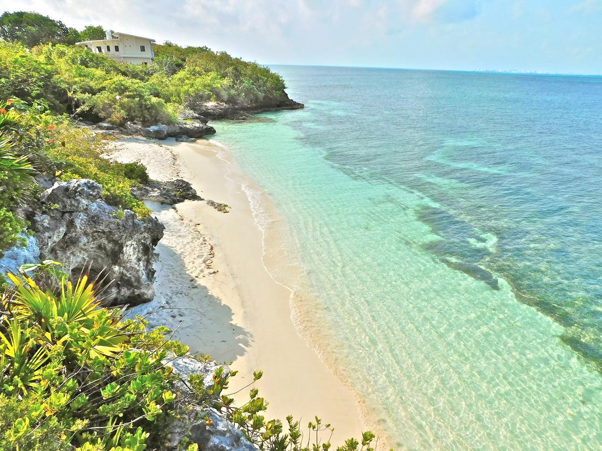 Casa Coco By Coco B Isla Ξενοδοχείο Isla Mujeres Εξωτερικό φωτογραφία