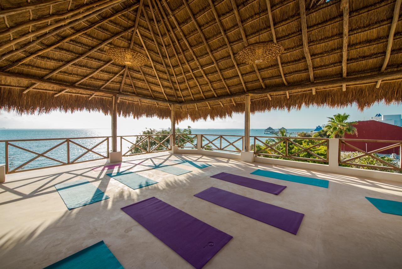 Casa Coco By Coco B Isla Ξενοδοχείο Isla Mujeres Εξωτερικό φωτογραφία