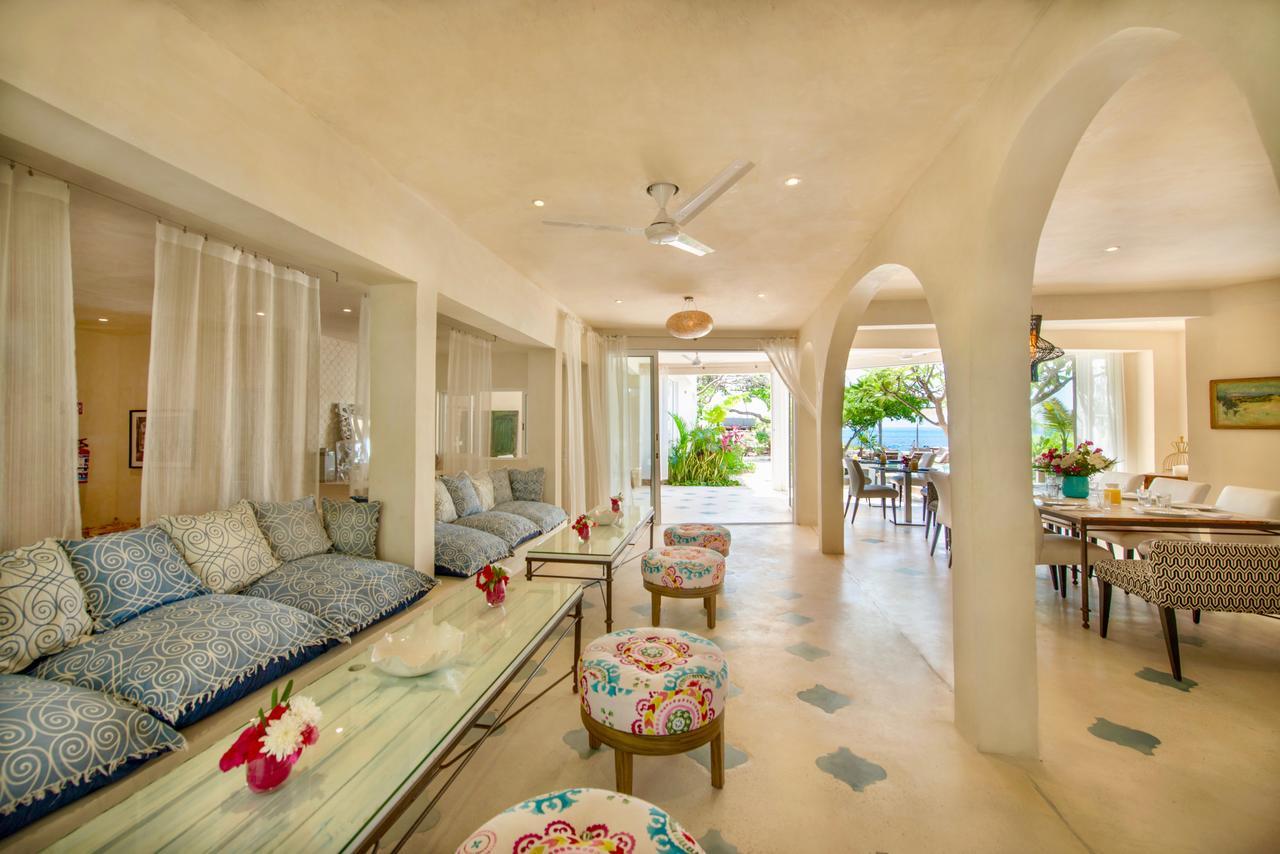 Casa Coco By Coco B Isla Ξενοδοχείο Isla Mujeres Εξωτερικό φωτογραφία