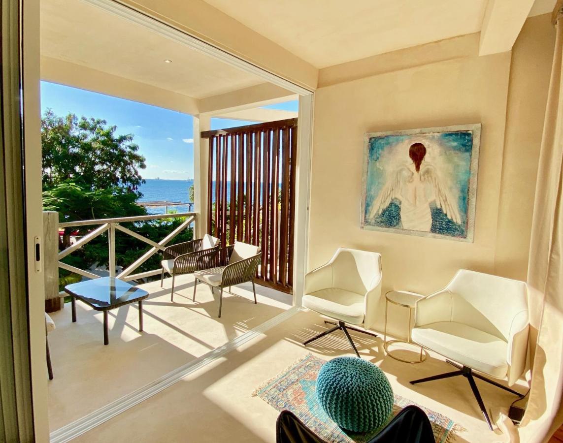 Casa Coco By Coco B Isla Ξενοδοχείο Isla Mujeres Εξωτερικό φωτογραφία